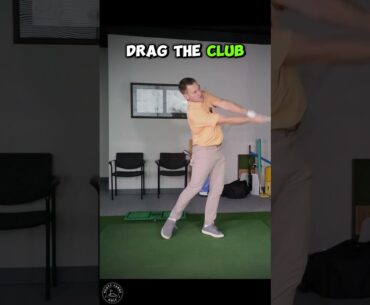 Unlock 20 Extra Yards with This Game-Changing Drag It Drill