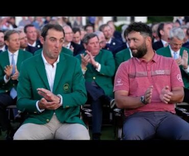 Readers unload on LIV Golf, PGA Tour and Jon Rahm amid talk of losing interest in golf #gl79