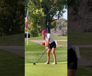 #golfswing #fyp #followthrough #waitforit