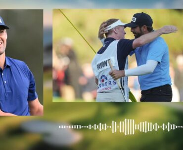On débriefe la victoire de Pavon sur le PGA Tour - Golf - Swing