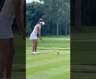 #golfswing #fyp #followthrough #waitforit