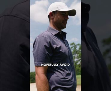“Wedgeley” at his finest… Play a hole with PGA Tour champion Wesley Bryan⛳️