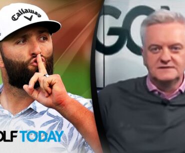Roundtable: Pebble Beach, PGA Tour sponsor exemptions, amateurs to LIV | Golf Today | Golf Channel