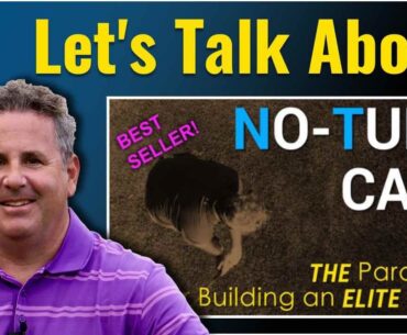 Let's Talk About the NO-TURN CAST Concept & Video!