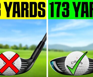 5 Ways To Use YOUR FAIRWAY WOODS! (Lower Scores Guaranteed)