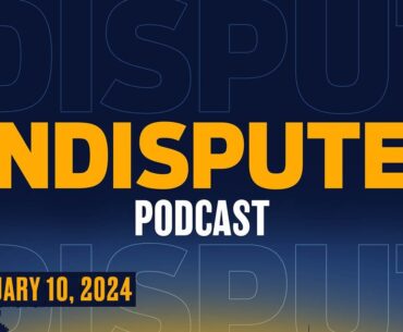 Full Show (Mike McCarthy's Cowboys job security, Mike Vrabel fired, Is Aaron Rodgers a distraction?)