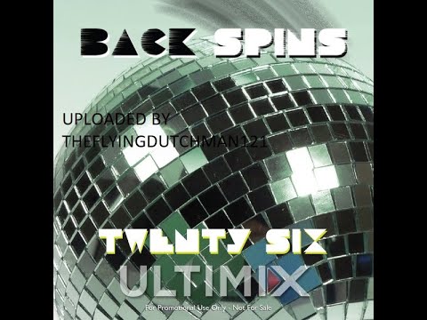 Evanescence – Bring Me To Life (Part 1) (Ultimix Back Spins 26 Track 8) Evanescence - Bring Me To Life (Part 1) (Ultimix Back Spins 26 Track 8)