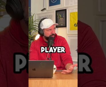 PGA Shoots +53 in a DP World Tour Event! 🫣👀 #golfpodcast #podcast #golfer