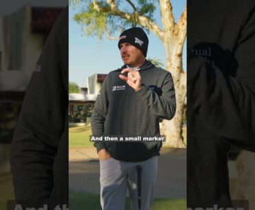 What's In Your Pockets? ft. Joel Dahmen 👀