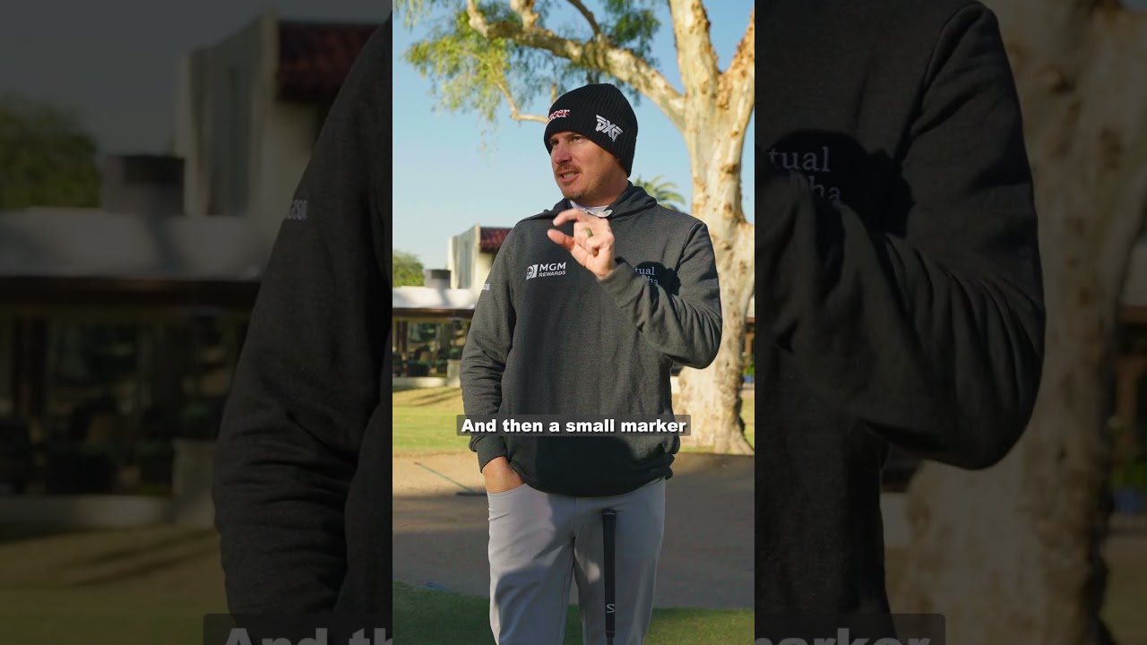 What’s In Your Pockets? ft. Joel Dahmen 👀 What's In Your Pockets? ft. Joel Dahmen 👀