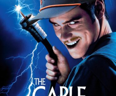 If Nate Edwardson was a movie character.