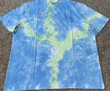 Apparel question