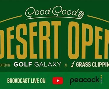 Good Good Open tickets - code is "good"