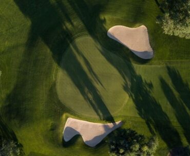 GIR: Golf Interesting Reads