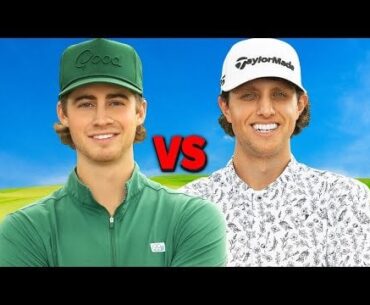 Garrett Clark VS Grant Horvat | The Reunion Match