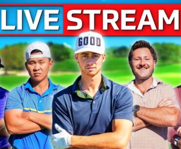 🔴 LIVE | Good Good Lightning Knockout