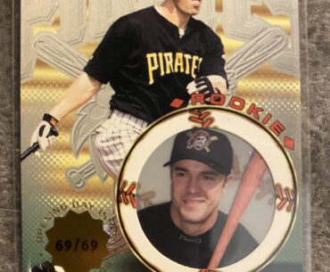 Baseball Micah