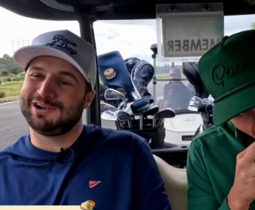 Top gmgolf moment?