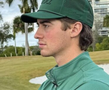 Anyone have this hat?