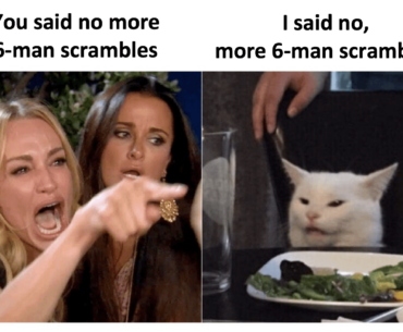 Me v GG Editors