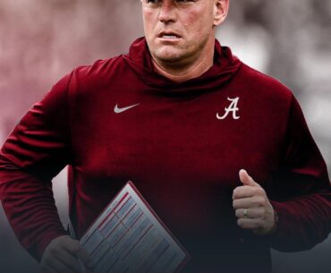 New Alabama Football Coach Brad Dalke