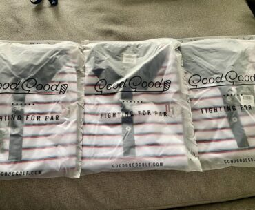 FAIL - Mystery Polo Box Order