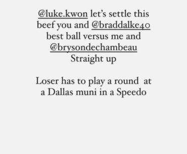 Good Good member a huge scramble fan confirmed