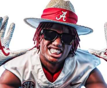 Ryan Williams has arrived | Huge Weekend starts now