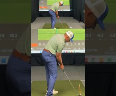 When Hitting A Wedge You Must Understand This!