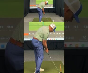 When Hitting A Wedge You Must Understand This!