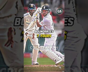 Ben Duckett 47 batting highlights India vs England 1st Test Day 3 today | IND ENG | Ollie Pope 148*