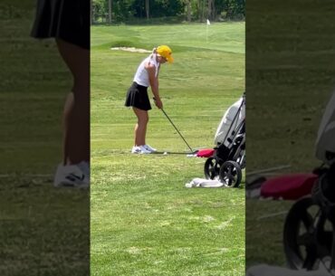 #golfswing #fyp #followthrough #waitforit