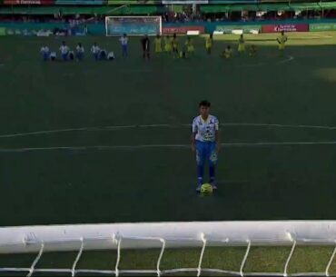 Ruitoque FC Floridablanca 🆚 Urabá Soccer de Apartadó | Baby Fútbol 2024 | Teleantioquia