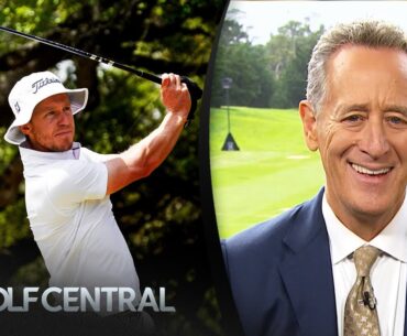 What the PGA Tour's partnership with SSG means for the future of golf | Golf Central | Golf Channel