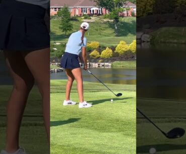 #golfswing #fyp #followthrough #waitforit