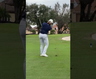 There’s always the wedges!!