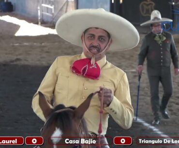 IV Campeonato Charro Tapalpa 2024