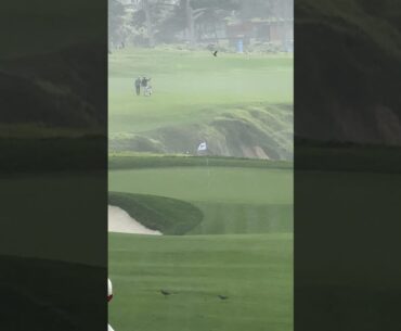 Play Hole No. 9 At Pebble Beach With Rory McIlroy | TaylorMade Golf