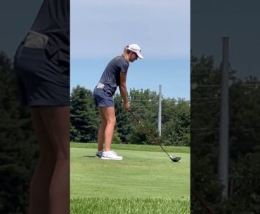 #golfswing #fyp #followthrough #waitforit