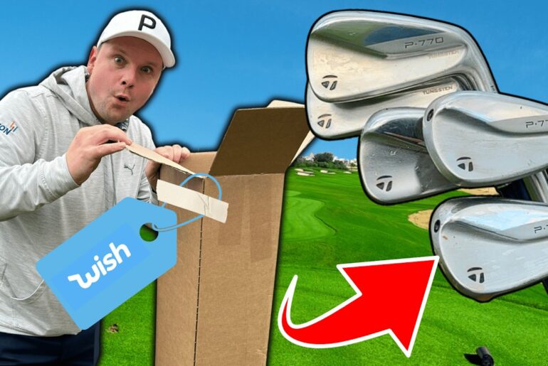 2022 TAYLORMADE GOLF CLUB RUMOURS & HOW THAT WILL AFFECT THIS YEARS LINE UP... FOGOLF FOLLOW