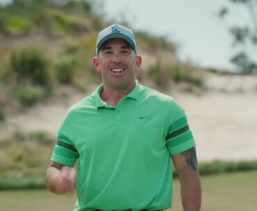 DGTV Episode 9 - Short Game Challenge featuring Braith Anasta, Glenn Maxwell & Cat Odgers