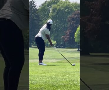 #golfswing #fyp #followthrough #waitforit