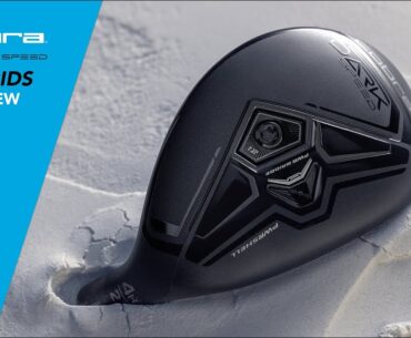 Cobra Darkspeed Hybrid Review by TGW