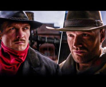 EPIC TRAILER! 🔥 | Tyson Fury vs Oleksandr Usyk to be live on Sky Sports Box Office