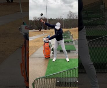 Golf Drill to Improve Scapula Retraction