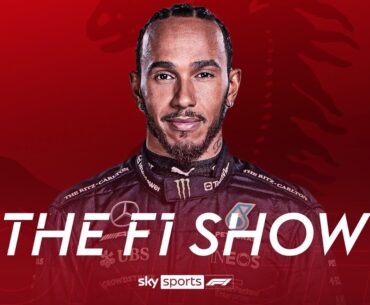 The F1 Show Special: Lewis Hamilton to Ferrari