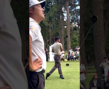 스윙교본 "아담 스캇" 환상적인 스윙모션 & 슬로우모션,Power Hitter "Adam Scott" Fantastic Swing Motion & Slow Motion 2024