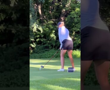 #golfswing #fyp #followthrough #waitforit