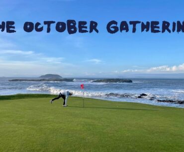 The October Gathering 2023 | The Glen