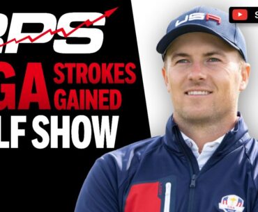 1/29 - PGA Strokes Gained | PEBBLE BEACH | 2024 PGA DFS Golf Picks